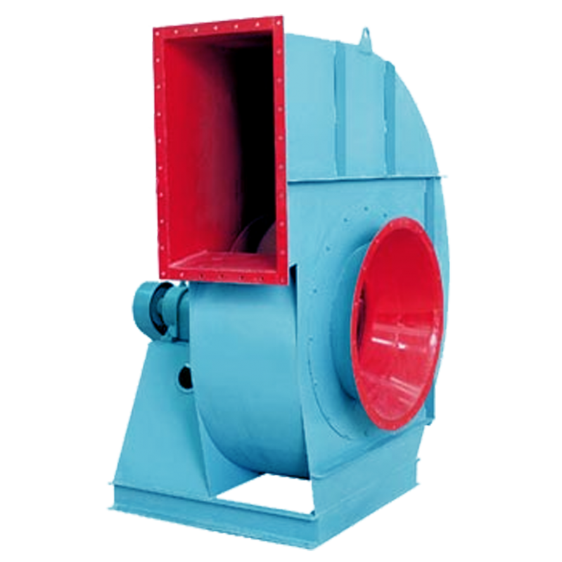 4-73-13系列高低噪聲離心風機